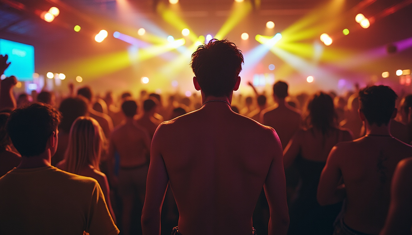 découvrez pourquoi les fabric de londres sont considérés comme le cœur battant de la scène rave au royaume-uni. plongez dans l’histoire, l’ambiance unique et l’impact de ce club emblématique sur la musique électronique britannique.