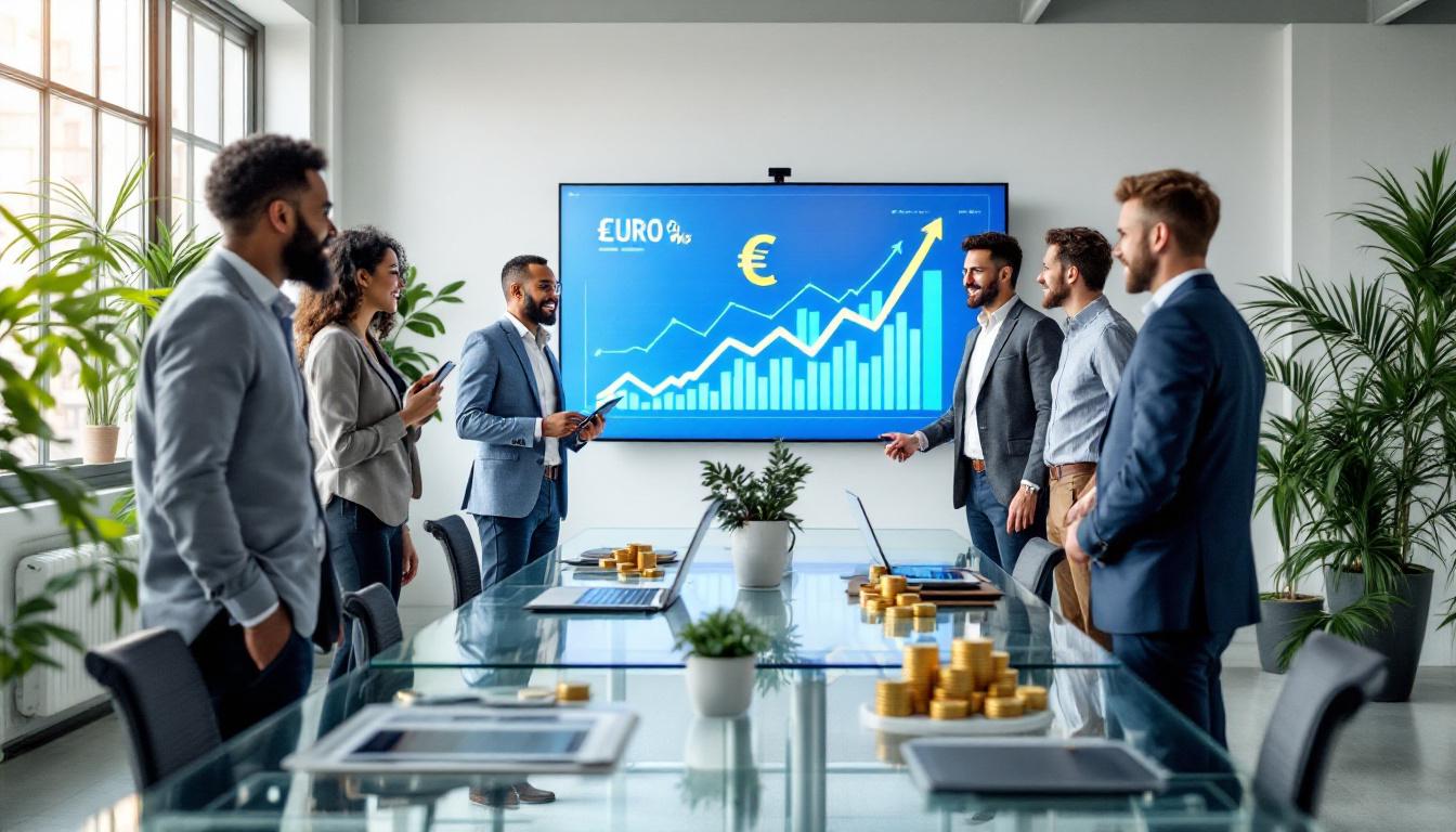 découvrez pourquoi les rendements attractifs des fonds euros séduisent un nombre croissant d'investisseurs à la recherche de sécurité et de performance stable.