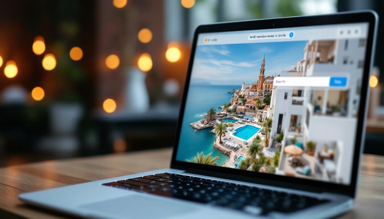 découvrez pourquoi choisir les meilleurs sites de locations de vacances à séville garantit une expérience unique, des hébergements de qualité et un séjour inoubliable au cœur de l'andalousie.