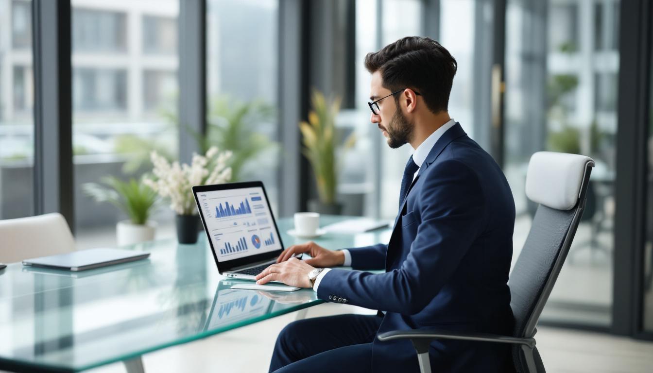 découvrez pourquoi ouvrir un compte professionnel en ligne pour une entreprise individuelle est crucial en 2026 pour optimiser la gestion financière, simplifier les démarches administratives et bénéficier d'avantages adaptés aux entrepreneurs.