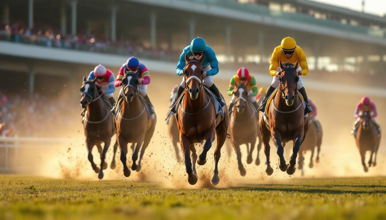 découvrez les leçons clés à retenir de l'analyse du quinté d'hier pour améliorer vos futurs pronostics et mieux comprendre les résultats.