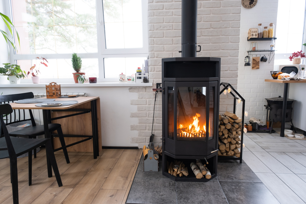 Ramonage à Dieue-sur-Meuse