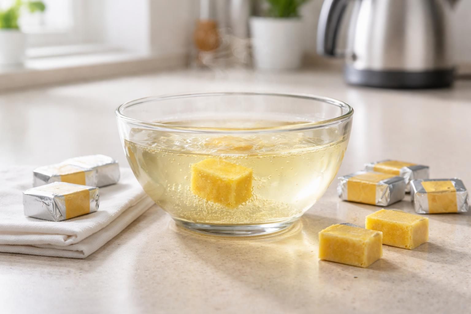 découvrez notre recette de bouillon clair en cube, idéale pour bien préparer votre coloscopie. une préparation simple et efficace pour un résultat optimal.
