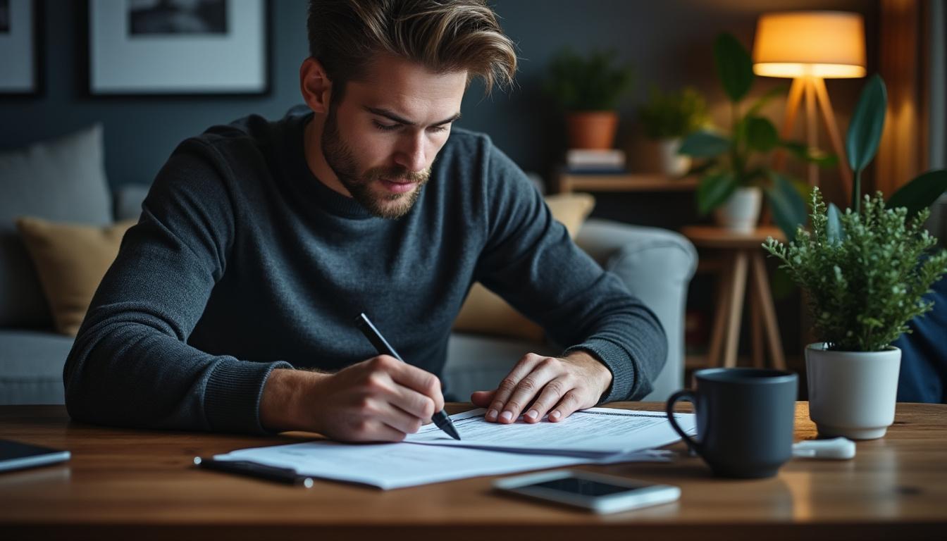 découvrez l'essentiel sur l'assurance de logement pour jeune travailleur : les garanties proposées, les démarches à suivre, et les options de couverture adaptées à vos besoins.