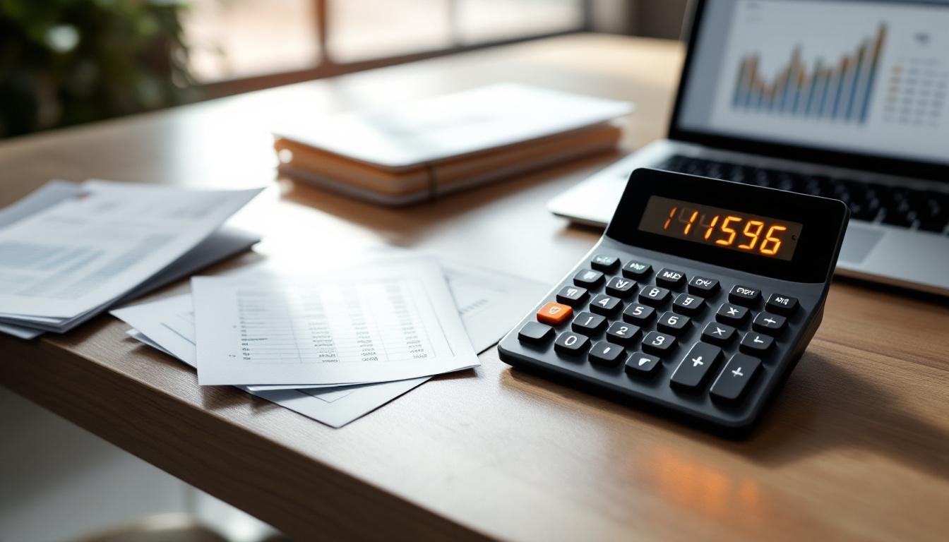 découvrez les meilleurs outils de simulation pour rachat de crédit et apprenez à comparer efficacement les offres afin d'optimiser vos économies et alléger vos mensualités.