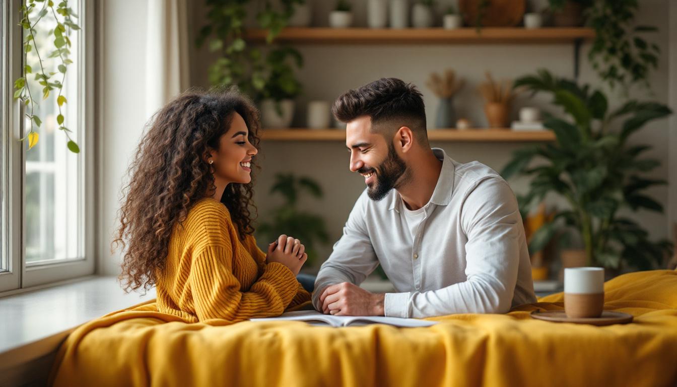 découvrez comment une simulation en ligne pour un crédit immobilier peut vous aider à estimer rapidement vos mensualités et à planifier votre achat en toute sérénité.