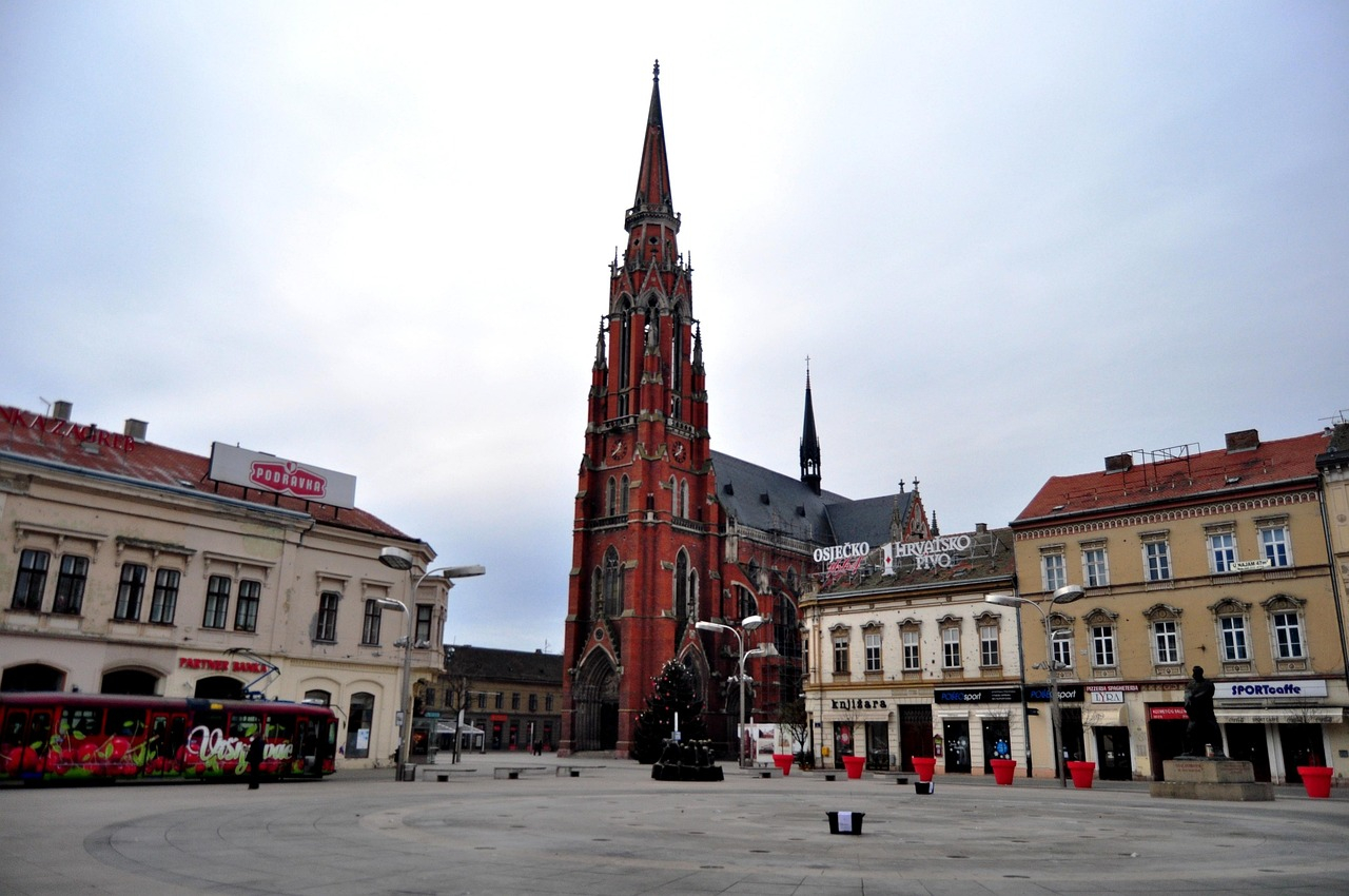 Slavonie