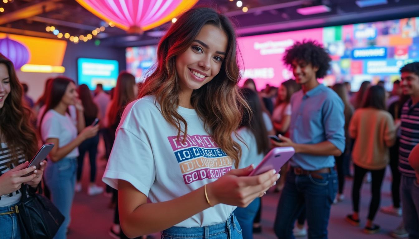 découvrez sophie rain, une playmate d'internet qui fascine et inspire les créateurs d'onlyfans. plongez dans son univers captivant où elle partage sa créativité et son charisme, encourageant d'autres artistes à exprimer leur identité unique.