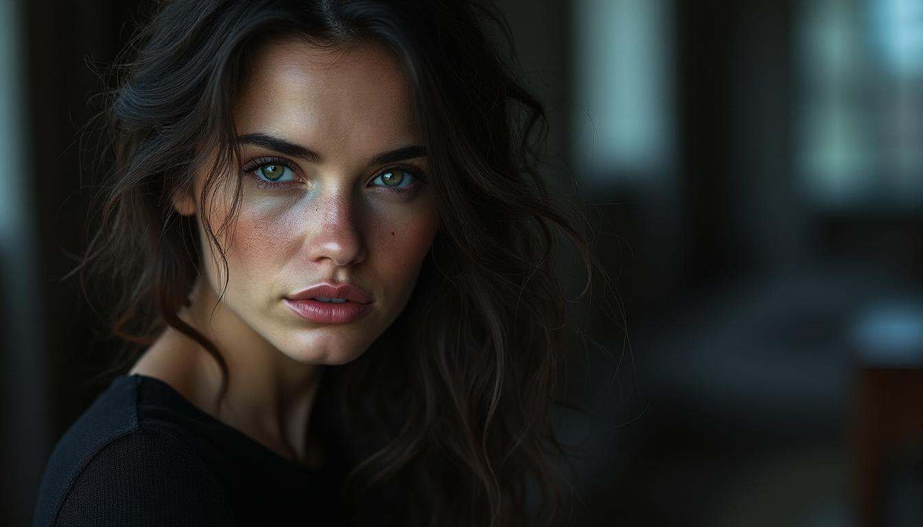découvrez sophie rain, une playmate d'internet qui enchante et inspire les créateurs d'onlyfans avec son audace et son originalité. plongez dans son univers captivant et explorez comment elle redéfinit les normes du contenu en ligne.