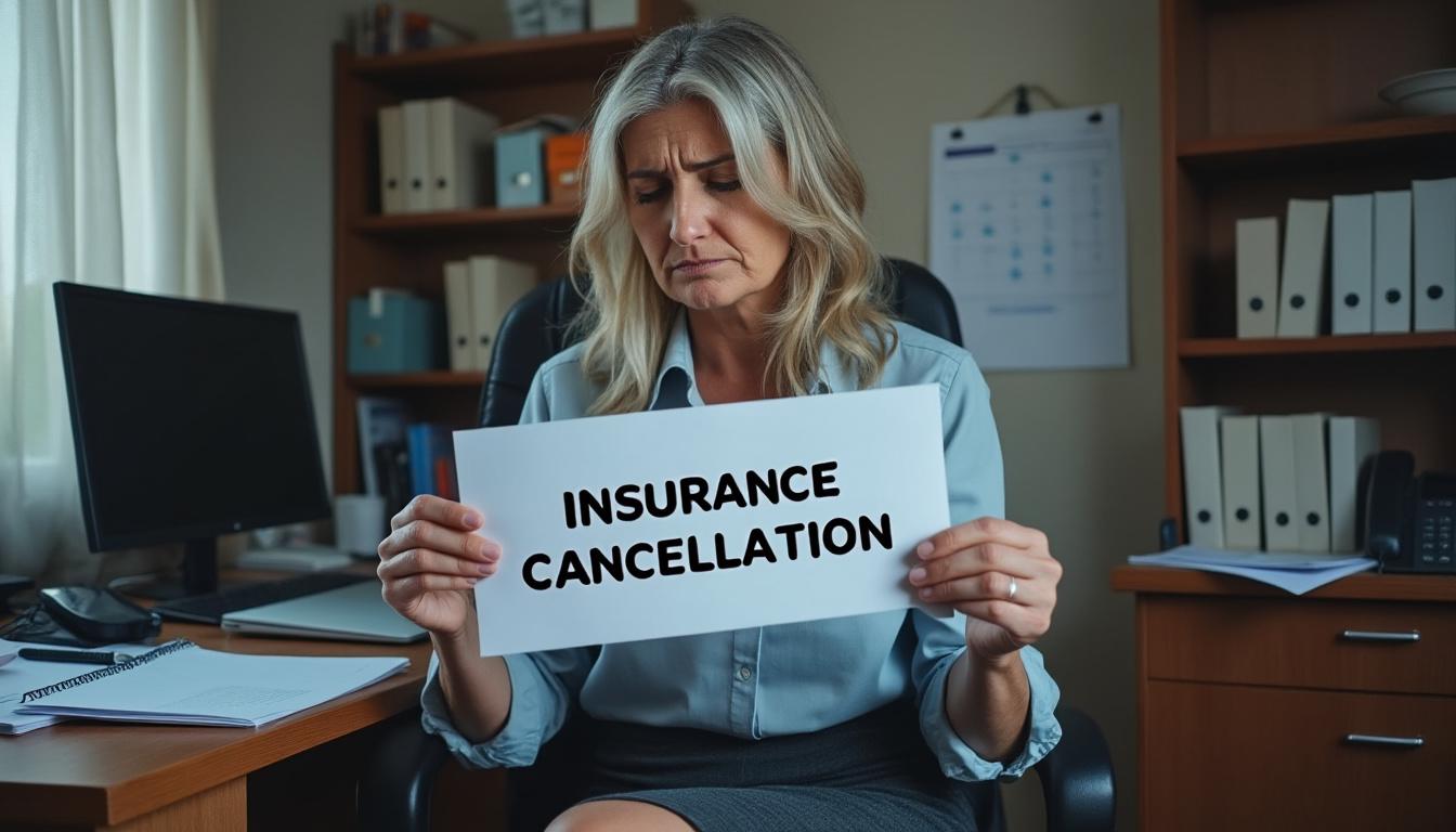 découvrez notre guide complet pour souscrire à une assurance auto résiliée pour non-paiement à prix abordable. profitez de conseils pratiques, d'astuces et des meilleures options sur le marché pour retrouver une couverture automobile sans vous ruiner.