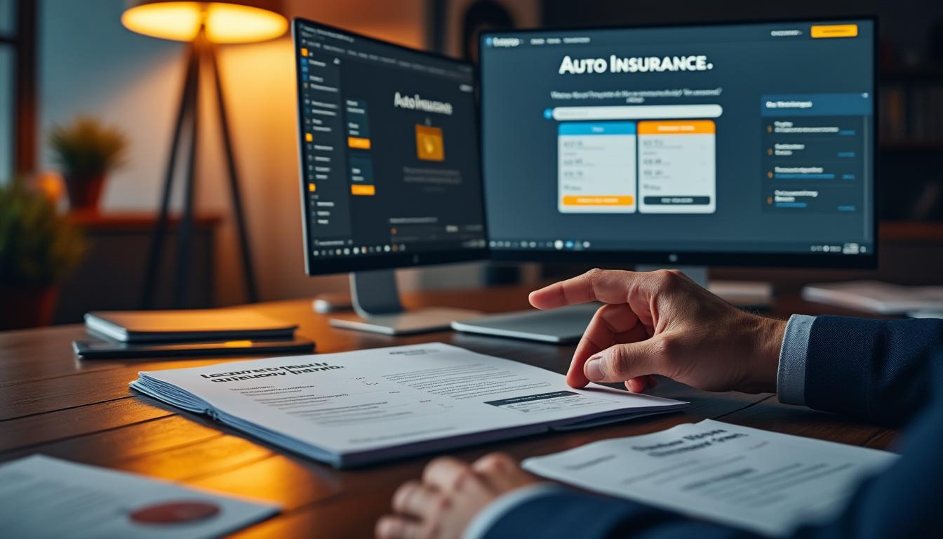 découvrez notre guide complet pour souscrire à une assurance auto résiliée pour non-paiement à prix réduit. profitez de conseils pratiques, d'options économiques et d'astuces pour retrouver une couverture adaptée à vos besoins tout en restant dans votre budget.