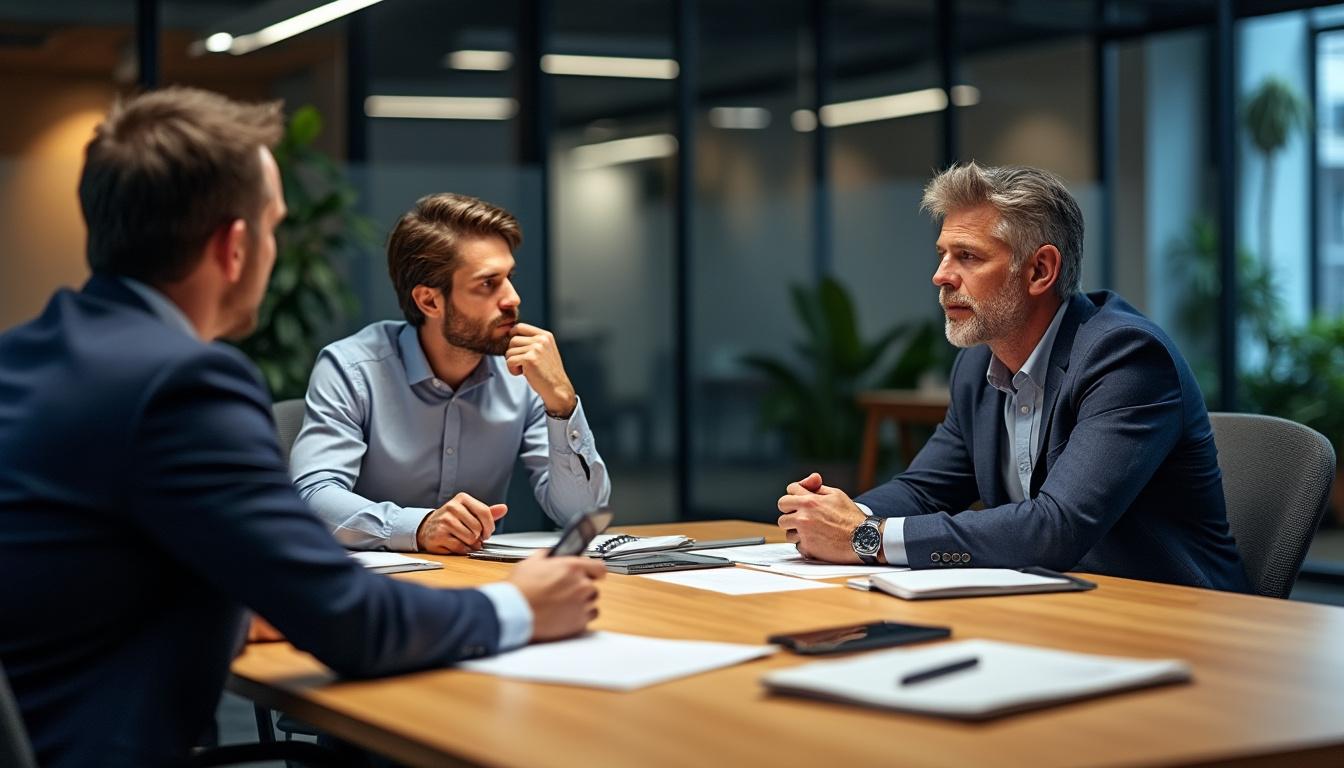 découvrez des stratégies efficaces pour vous conformer au nouveau décret tertiaire mis en vigueur le 1er octobre. optimisez votre gestion énergétique et améliorez la performance environnementale de vos bâtiments tout en respectant les obligations légales.