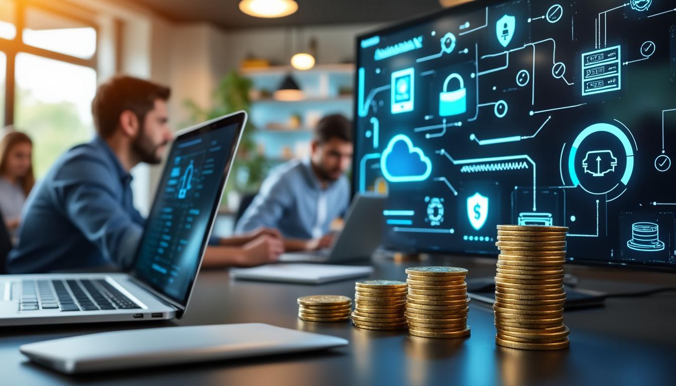 découvrez le top 10 des hébergements web adaptés aux entreprises à petit budget, alliant performance, fiabilité et prix abordables pour optimiser votre présence en ligne.