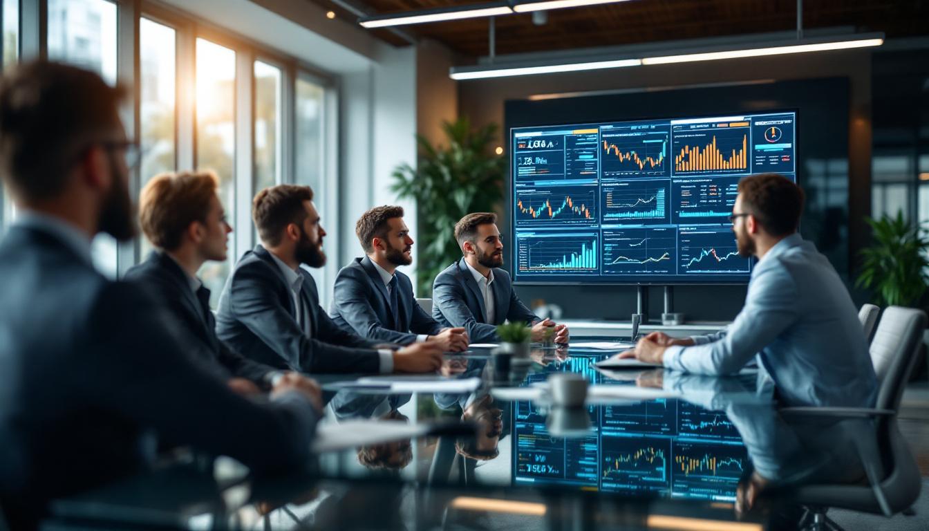 découvrez le top 5 des logiciels gratuits de gestion de notes de frais à adopter en 2026 pour faciliter vos remboursements et optimiser votre comptabilité.