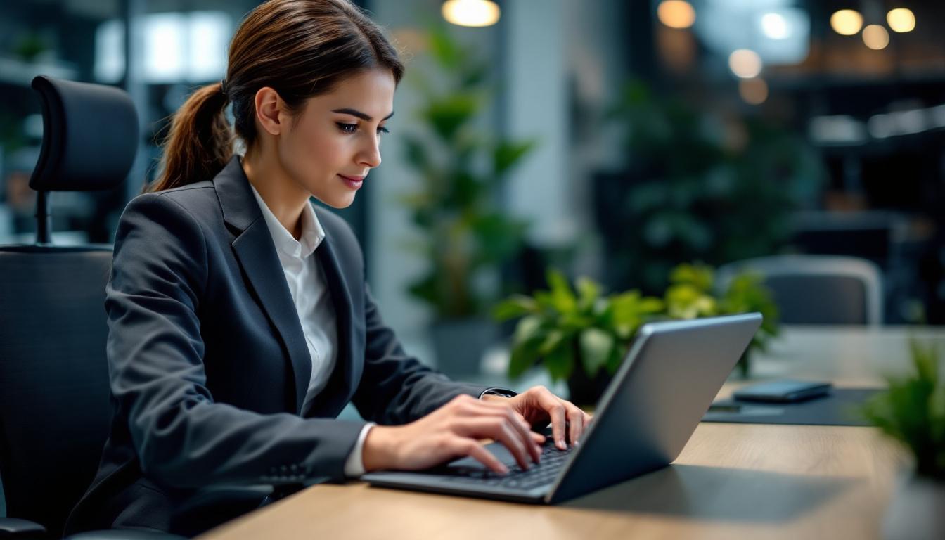 découvrez notre guide d'achat complet pour choisir la tablette tactile idéale pour la bureautique, alliant performance, autonomie et praticité.