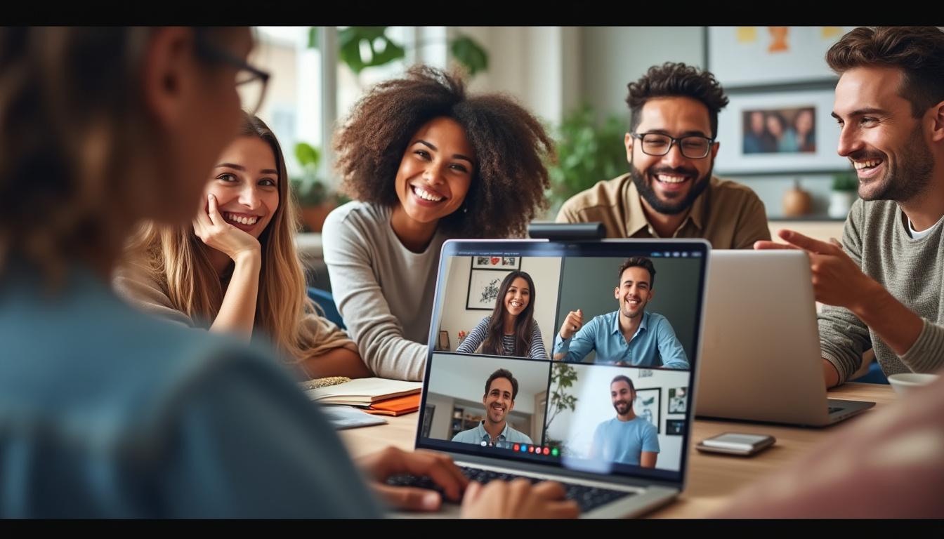 découvrez pourquoi tchatche est la meilleure alternative au tchat nrj. profitez d'une expérience de discussion améliorée, d'une communauté dynamique et de fonctionnalités uniques qui rendent chaque conversation enrichissante et divertissante. rejoignez-nous et transformez votre manière de communiquer en ligne !