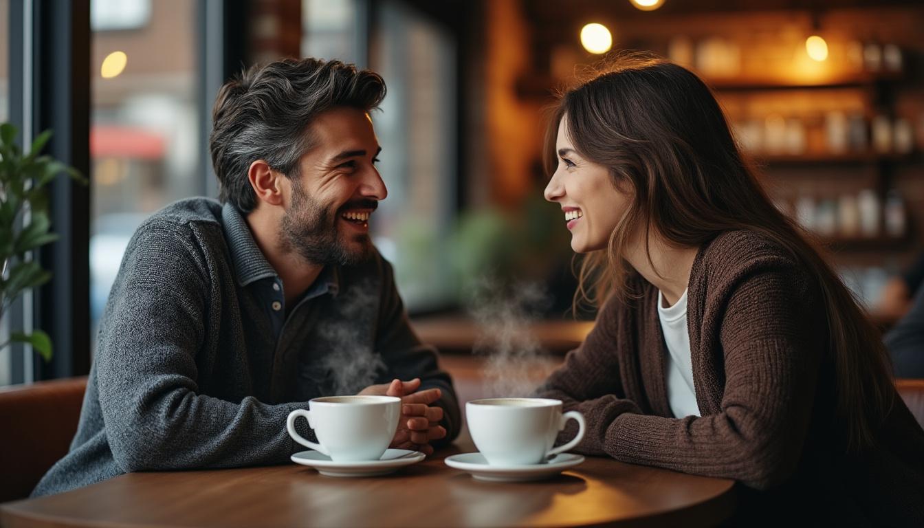 découvrez les nombreux avantages de passer à tchatche sur le tchat nrj. rejoignez une communauté dynamique, profitez d'une interface conviviale et échangez en toute simplicité. ne manquez pas l'opportunité de vivre des discussions enrichissantes et divertissantes !
