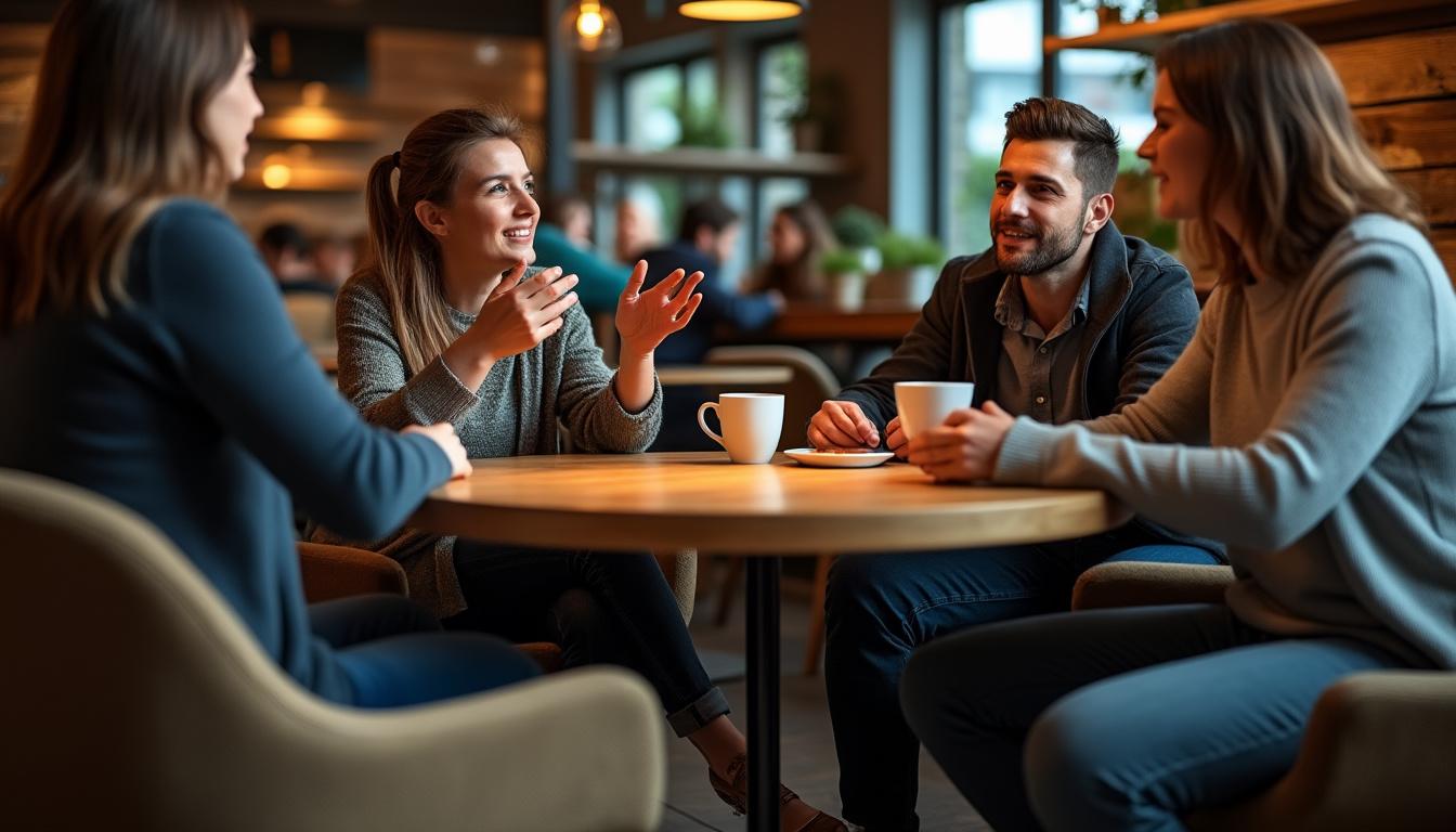 découvrez les témoignages de utilisateurs ayant choisi une assurance scooter sans bsr. apprenez comment cette option leur a facilité la vie et leurs expériences avec cette solution adaptative.
