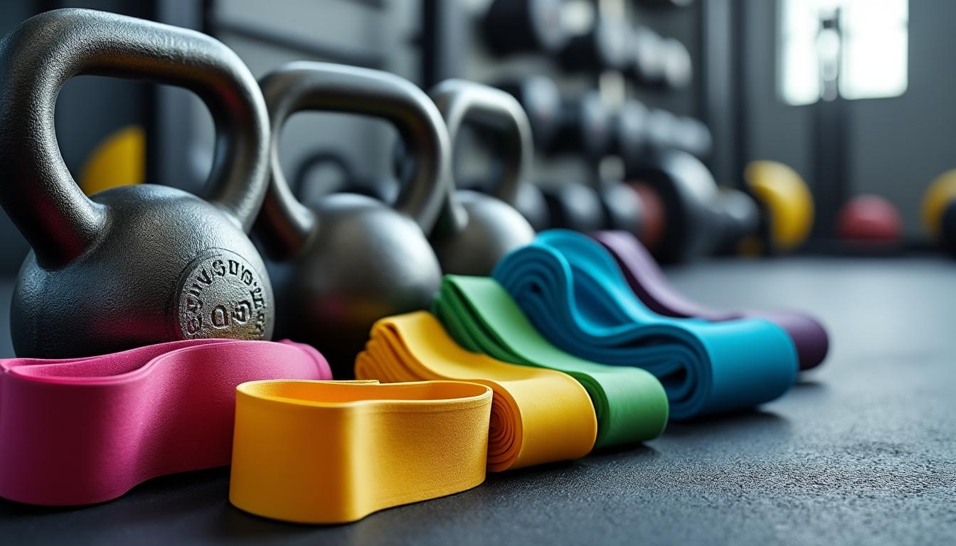 découvrez les dernières tendances du matériel de crossfit à vendre proche du 15e arrondissement en 2025 : équipements innovants, conseils d'achat et adresses pour trouver le meilleur matériel adapté à vos besoins sportifs.