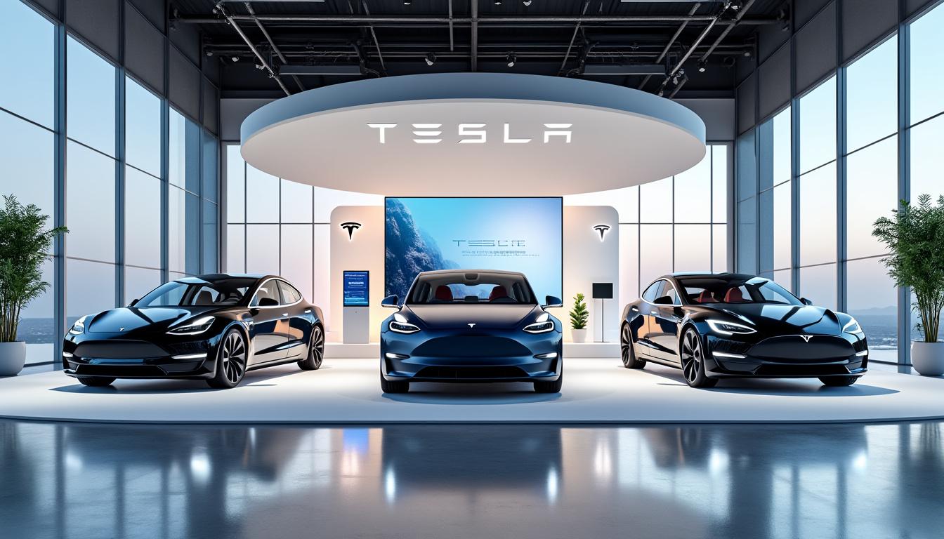 découvrez comment le nombre de voitures vendues par tesla révèle les ambitions stratégiques de l'entreprise pour l'avenir. analyse des tendances de vente et des implications pour la stratégie de croissance de tesla.