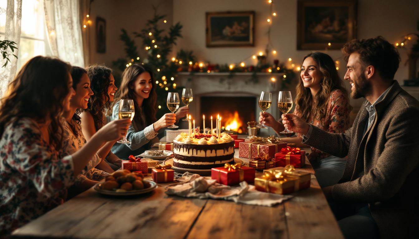 découvrez des idées de textes d'anniversaire touchants pour souhaiter une journée exceptionnelle à votre meilleure amie et lui montrer tout votre amour.