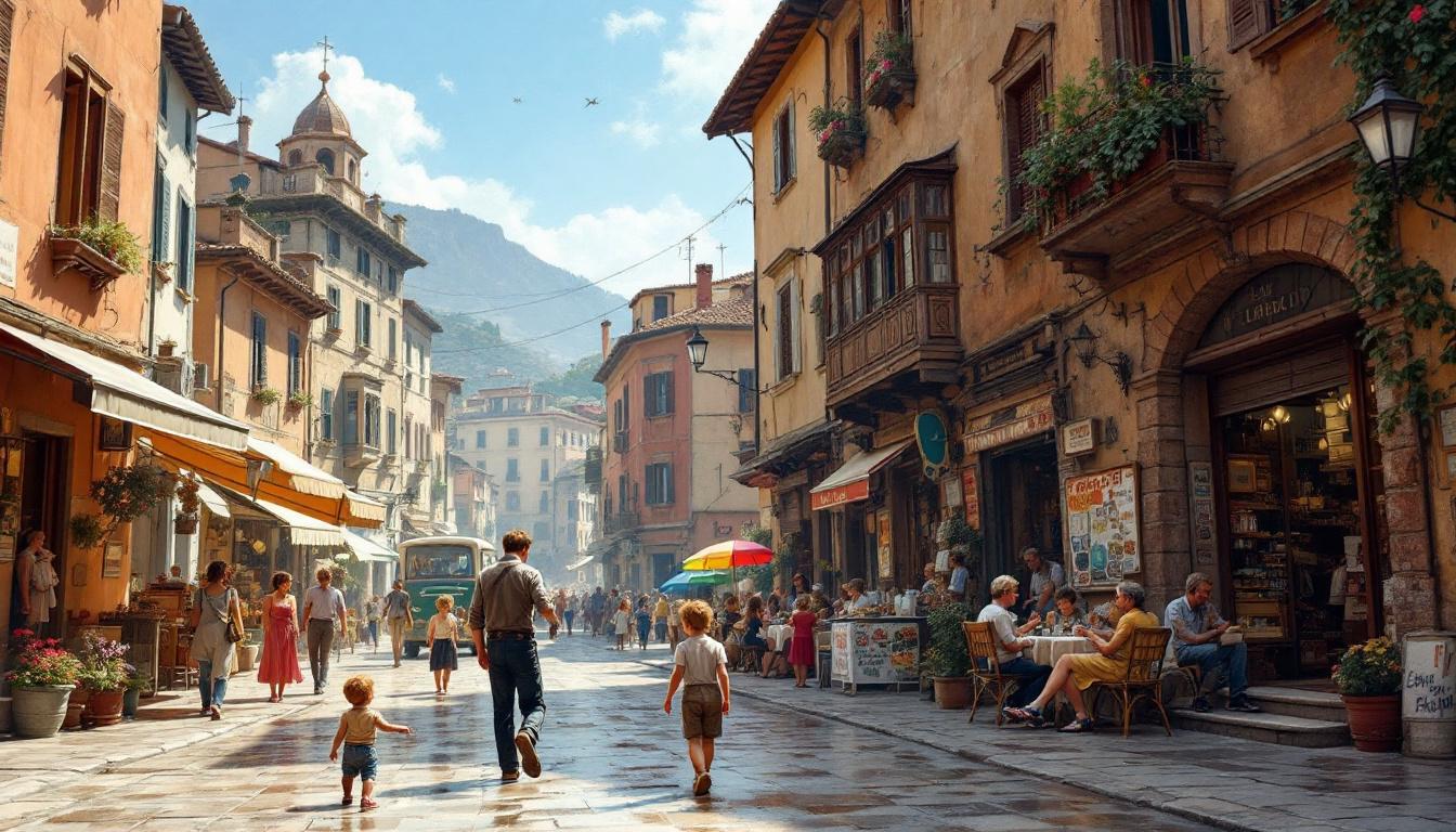 découvrez la vérité derrière tommaso tano : explorons ensemble l'existence réelle de ce personnage mystérieux et démystifions les légendes qui l'entourent.