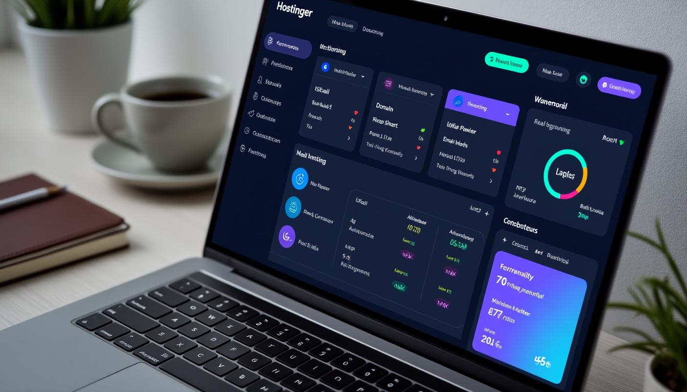 découvrez notre sélection des 10 meilleurs hébergeurs de site web gratuit offrant un accès ftp. comparez les fonctionnalités, la fiabilité et le support pour choisir la solution idéale pour vos projets en ligne.