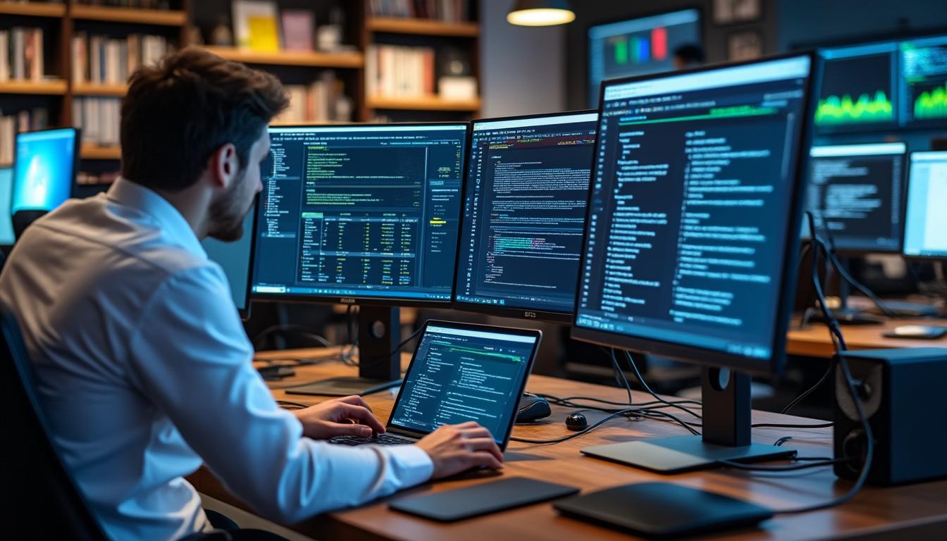 découvrez notre sélection des 10 meilleurs hébergeurs de site web gratuits offrant un accès ftp. idéaux pour les développeurs et les créateurs de contenu, ces services vous aident à  lancer votre site sans frais et avec des fonctionnalités performantes. ne manquez pas cette liste incontournable pour faire le meilleur choix !