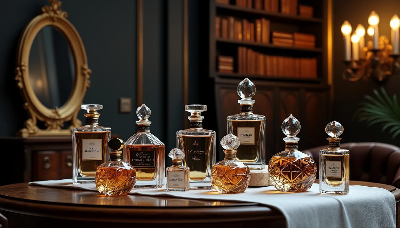 découvrez notre sélection des 10 meilleures idées de cadeaux en parfum. offrez un présent raffiné et exceptionnel, parfait pour séduire les amateurs de beauté. trouvez le parfum idéal qui saura émerveiller vos proches !