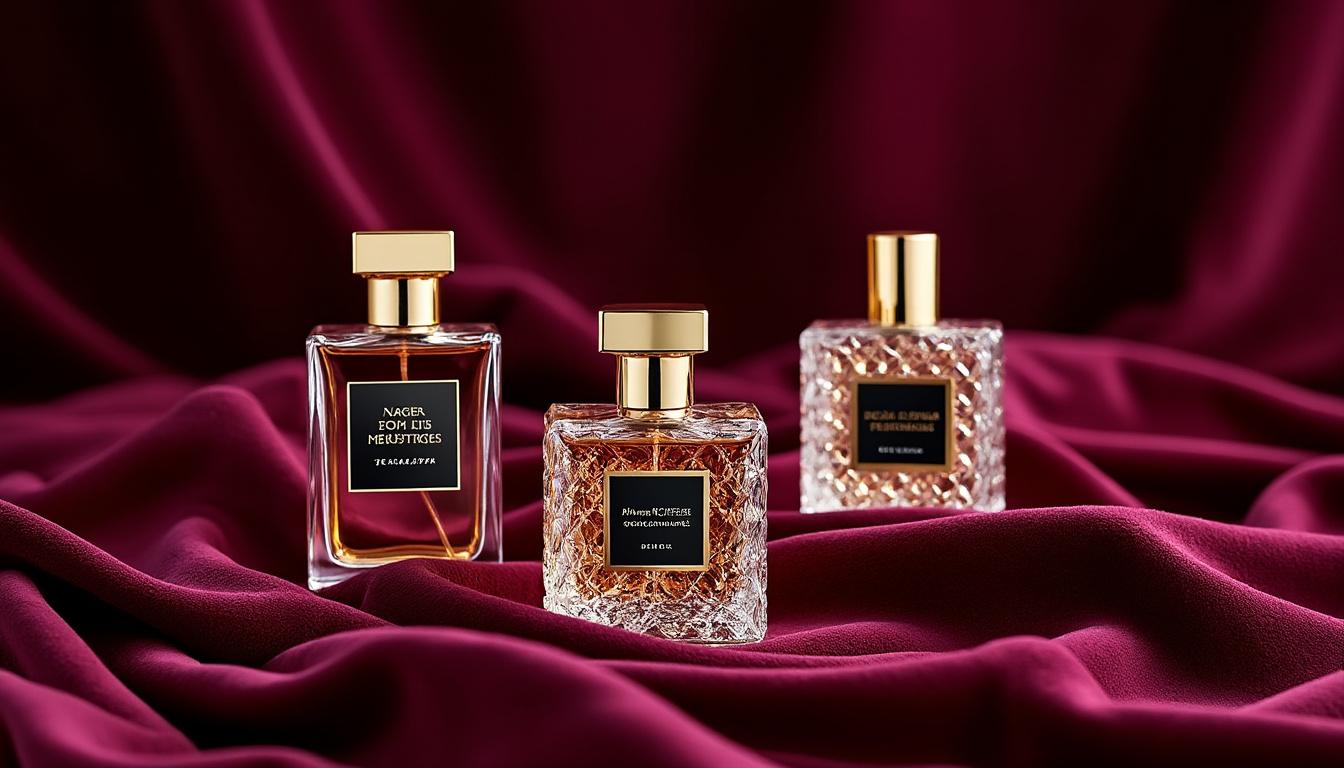 découvrez notre sélection des 10 meilleures idées de beauty en parfum, parfaites pour offrir un cadeau exceptionnel et verni à vos proches. plongez dans un univers olfactif unique qui saura séduire les amateurs de fragrance.