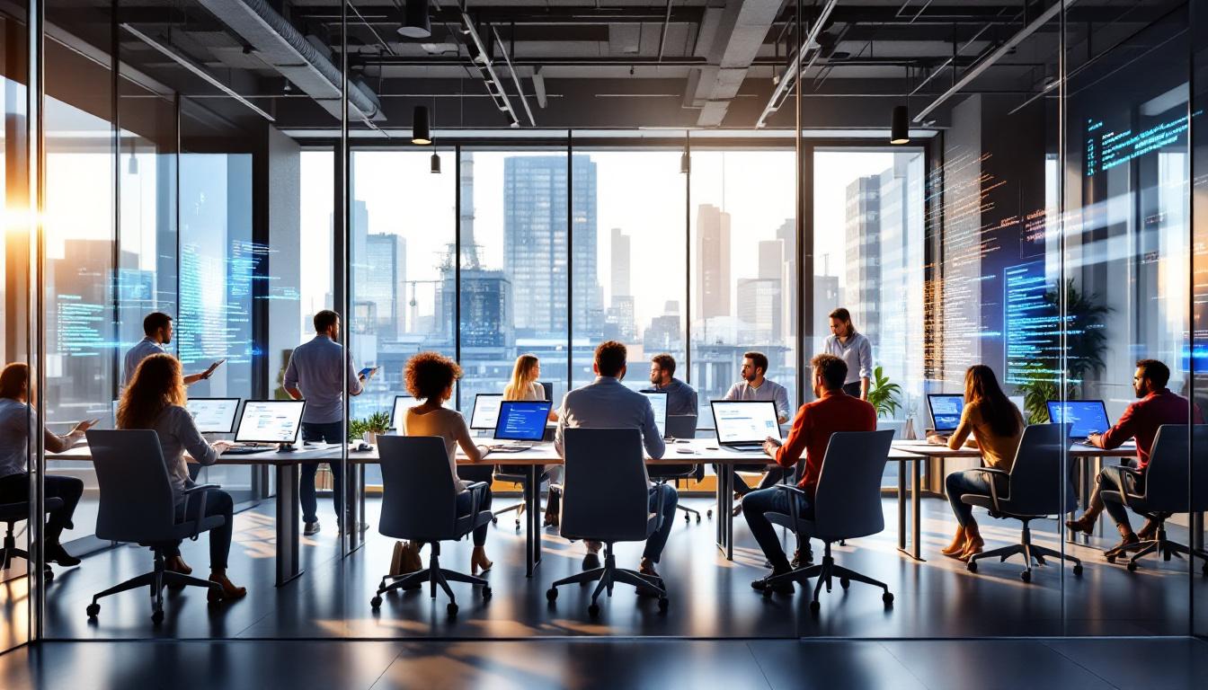 découvrez le top 10 des meilleures agences web à saint-étienne, incontournables pour booster votre présence en ligne avec des experts locaux reconnus.