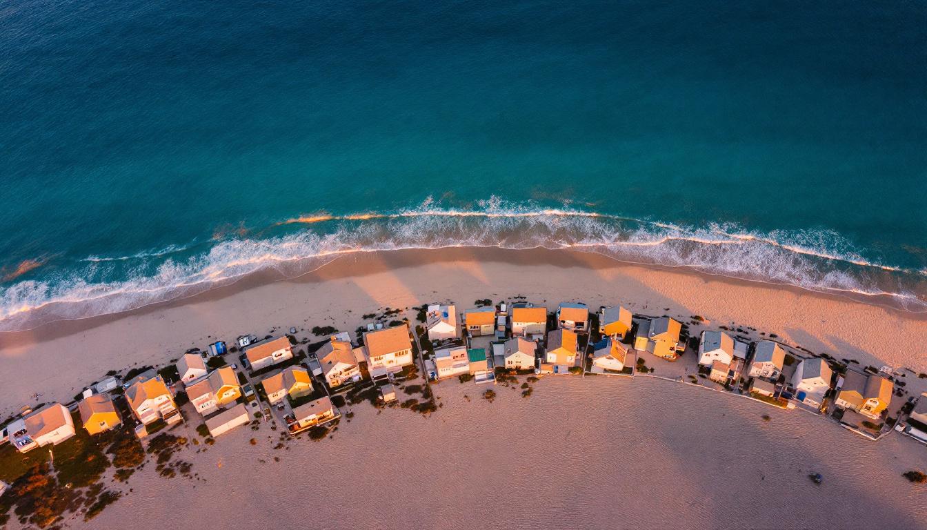 découvrez le top 10 des meilleurs sites pour louer une maison de vacances à barfleur et profitez d'un séjour inoubliable au cœur de cette charmante destination normande.