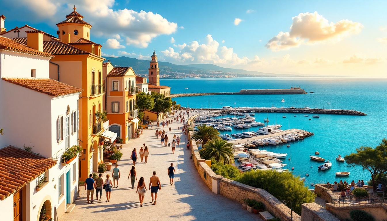 découvrez le top 10 des meilleurs sites de locations de vacances à sète pour trouver facilement votre hébergement idéal. profitez d'offres exclusives et préparez un séjour inoubliable au bord de la mer.