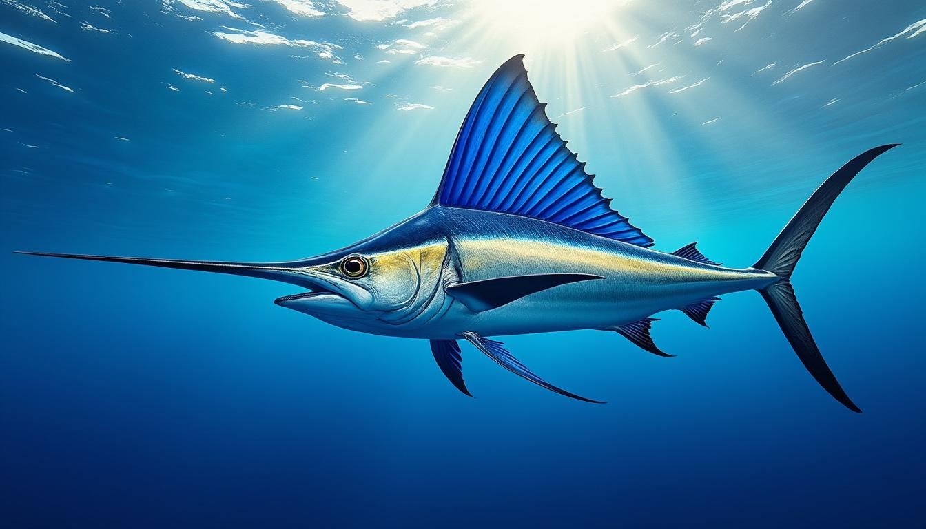 découvrez les 5 faits les plus surprenants sur le poisson-lyré, l'animal le plus rapide sous l'eau. plongez dans son monde fascinant et révélez ses incroyables adaptations et performances qui en font un véritable champion des mers.
