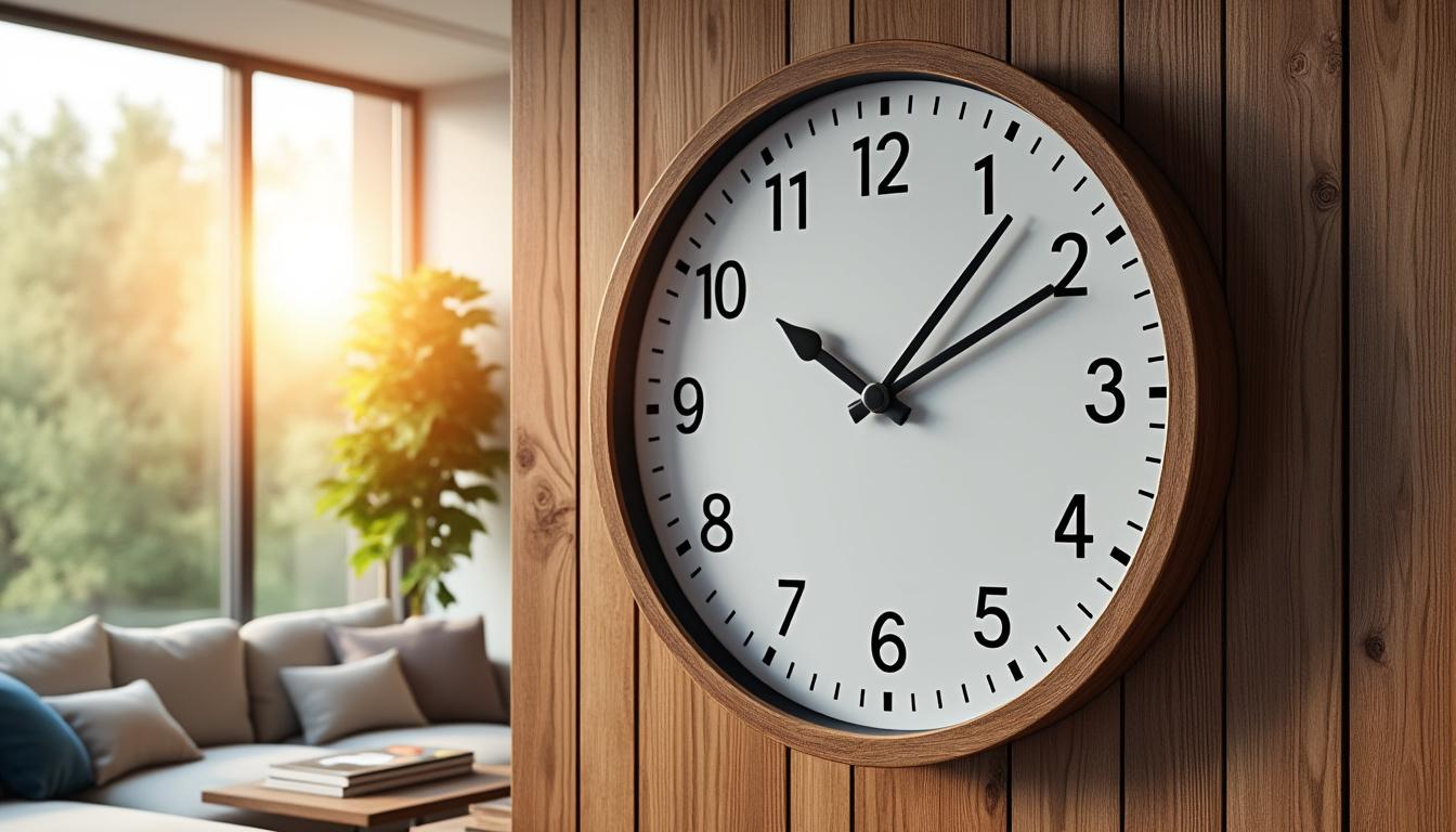 découvrez comment dire 13h en espagnol facilement grâce à ce guide rapide spécialement conçu pour les débutants. apprenez les bases de l'heure en espagnol en un rien de temps !