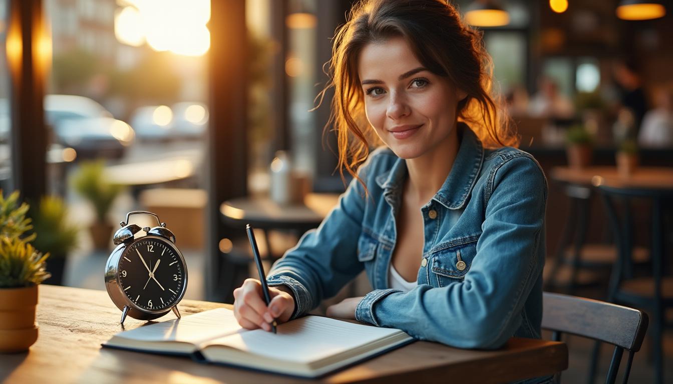 découvrez comment dire 13h en espagnol facilement avec ce guide rapide spécialement conçu pour les débutants.