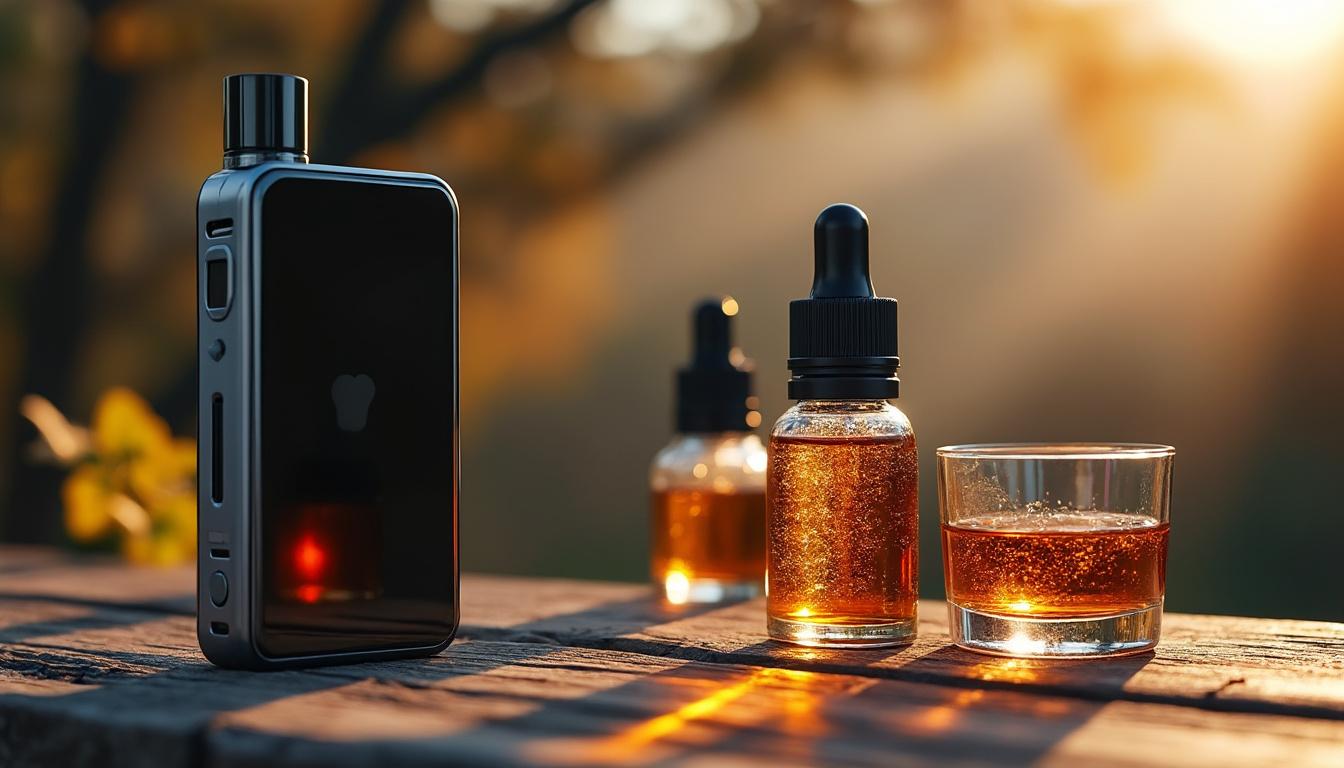 découvrez vape 47, fabricant français de e-liquides premium, alliant qualité et innovation pour une expérience de vape authentique et savoureuse à chaque inhalation.