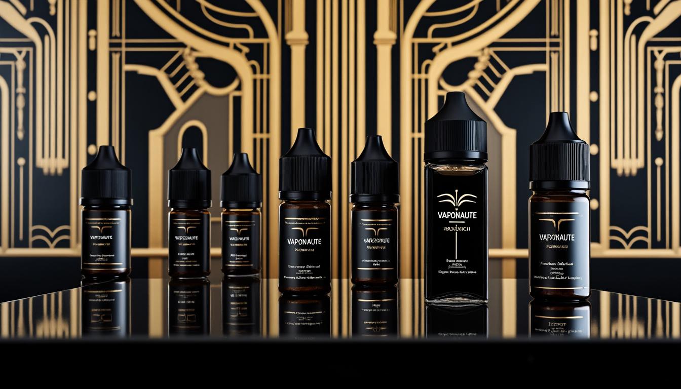 découvrez vaponaute, la marque française qui propose des solutions sur mesure pour chaque vapoteur. profitez de produits innovants, adaptés à vos besoins et à votre expérience de vape.