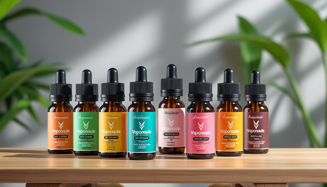 découvrez vaponaute et ses solutions sur mesure pour chaque vapoteur : e-liquides, cigarettes électroniques et accessoires adaptés à tous les profils. vapotez selon vos envies avec l’expertise française !