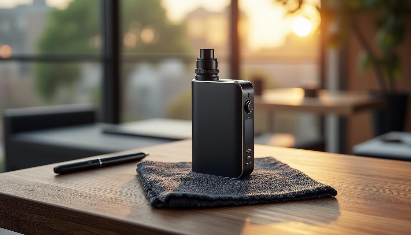 découvrez vaponaute, la marque française spécialisée dans des solutions sur mesure pour chaque vapoteur. profitez d'une expérience de vape personnalisée et de produits de qualité adaptés à tous les besoins.