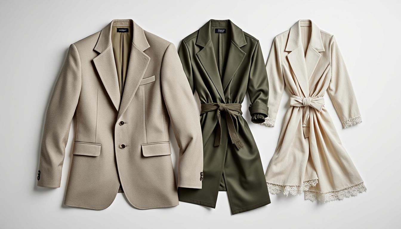 découvrez comment sélectionner les meilleurs vêtements dont le nom commence par w. conseils, astuces et idées de tenues tendance pour enrichir votre garde-robe avec style !