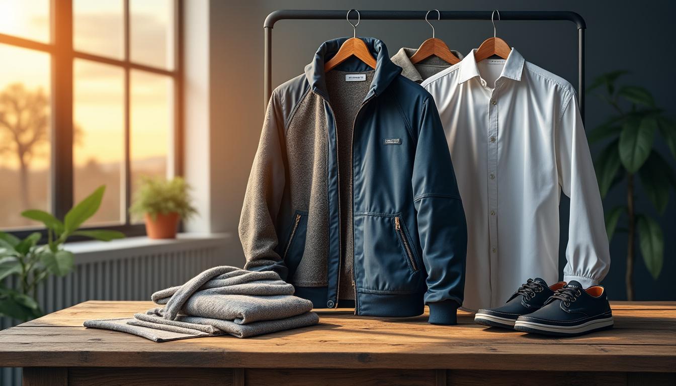 découvrez comment sélectionner les meilleurs vêtements commençant par la lettre w. guide pratique pour choisir, associer et porter ces pièces tendance pour enrichir votre garde-robe.