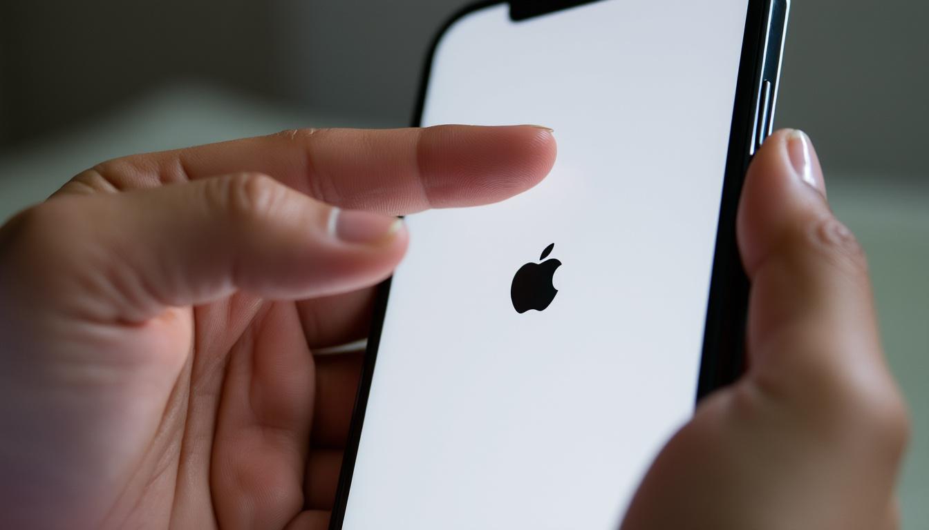 découvrez comment réaliser une capture d'écran sur votre iphone xr en quelques étapes simples. suivez notre guide pour ne plus jamais rater un moment important sur votre écran.