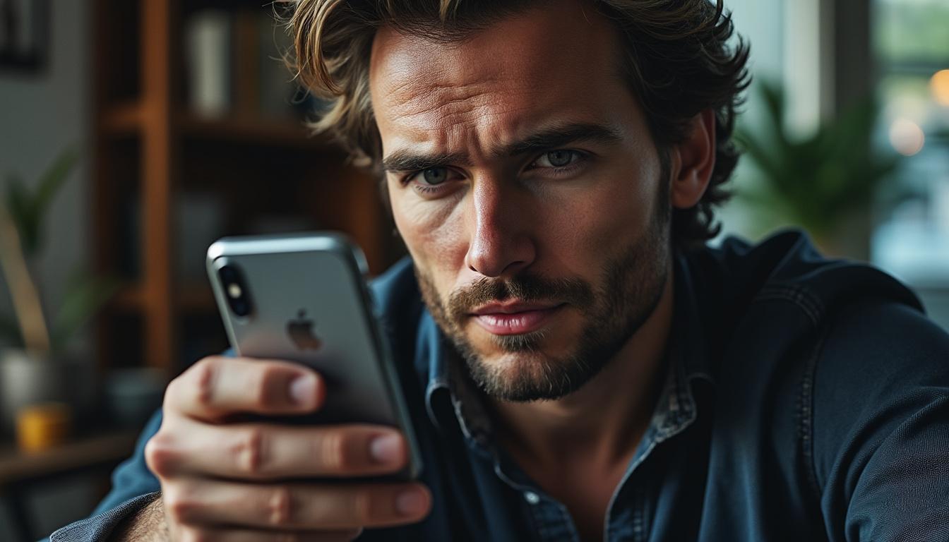 découvrez comment réaliser facilement une capture d'écran sur votre iphone xr grâce à notre guide étape par étape. ne manquez plus jamais une information importante ou un moment précieux !