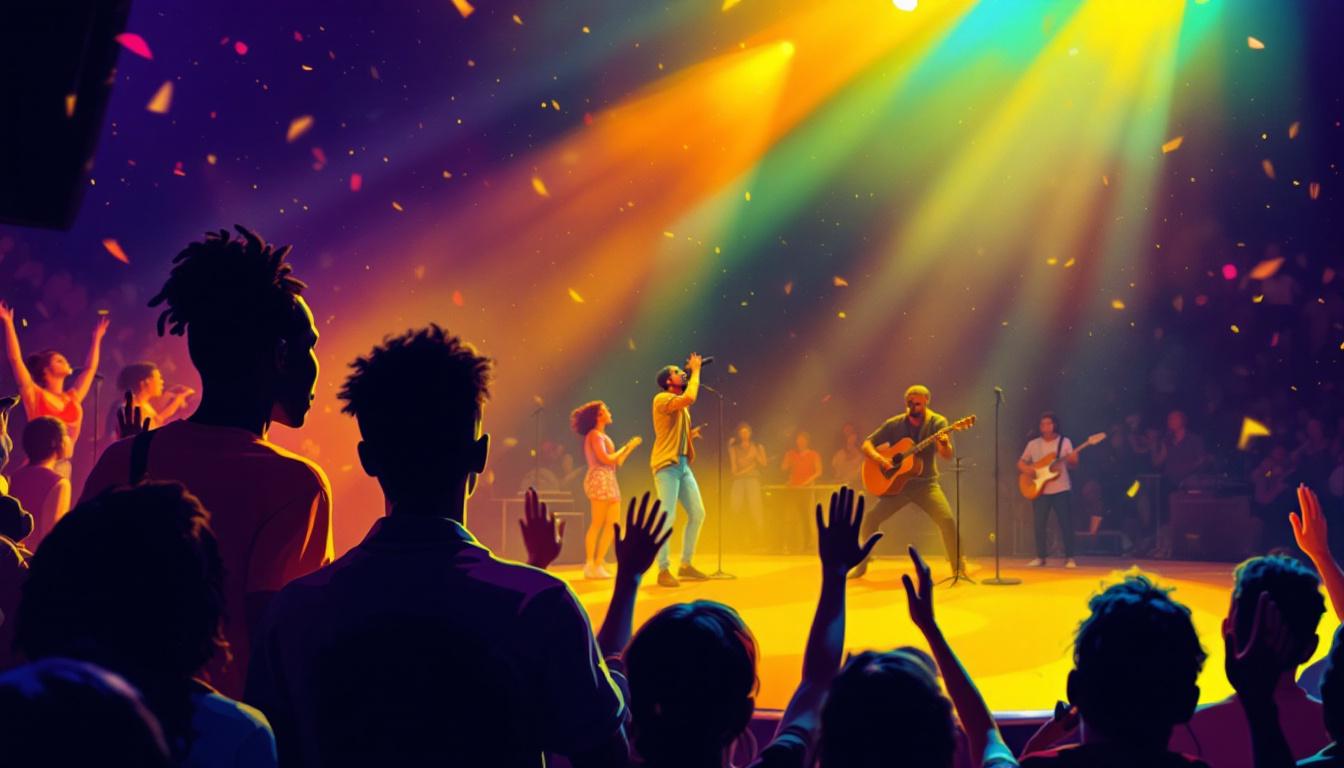 partez pour un voyage musical unique à la découverte de chanteurs et groupes de musique dont le nom commence par la lettre v. explorez des talents variés et laissez-vous emporter par leur univers sonore.