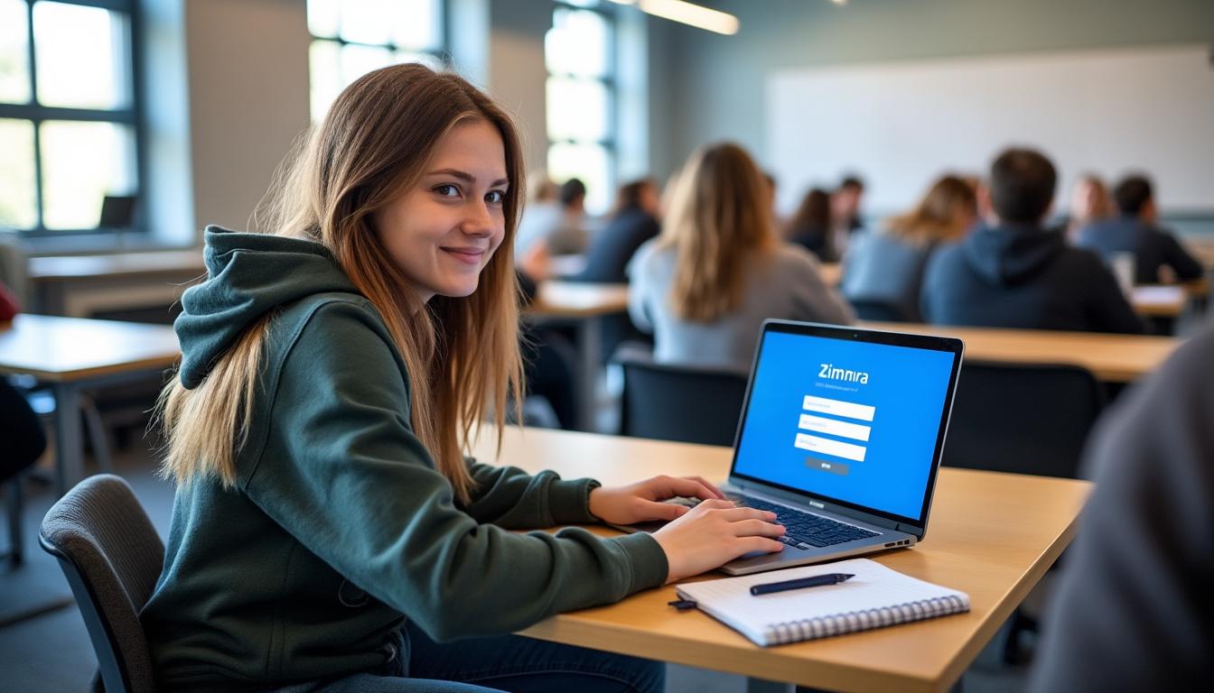 découvrez webmail zimbra upsud, l'outil idéal pour optimiser la collaboration au sein de votre équipe. profitez d'une interface intuitive et de fonctionnalités robustes qui facilitent le partage d'idées, la gestion des tâches et la communication fluide, le tout pour un travail d'équipe plus efficace.