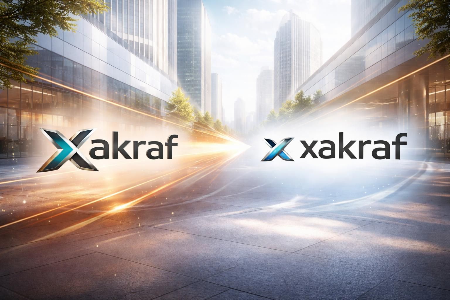 découvrez le changement de nom de xakraf et ce que cette évolution signifie pour l'avenir de la marque.