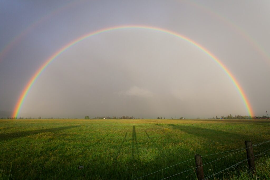 arc-en-ciel