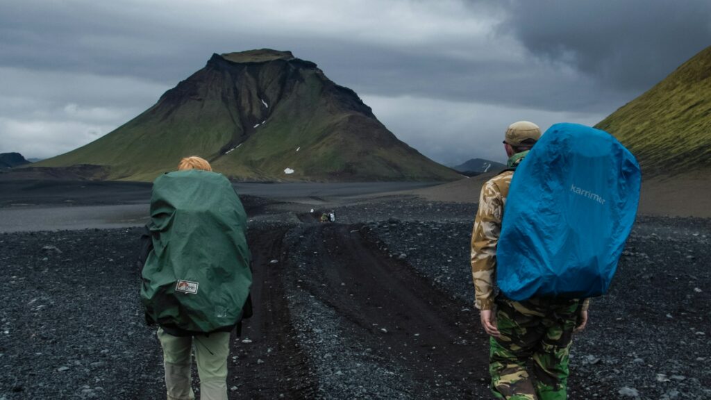 aventure Islande