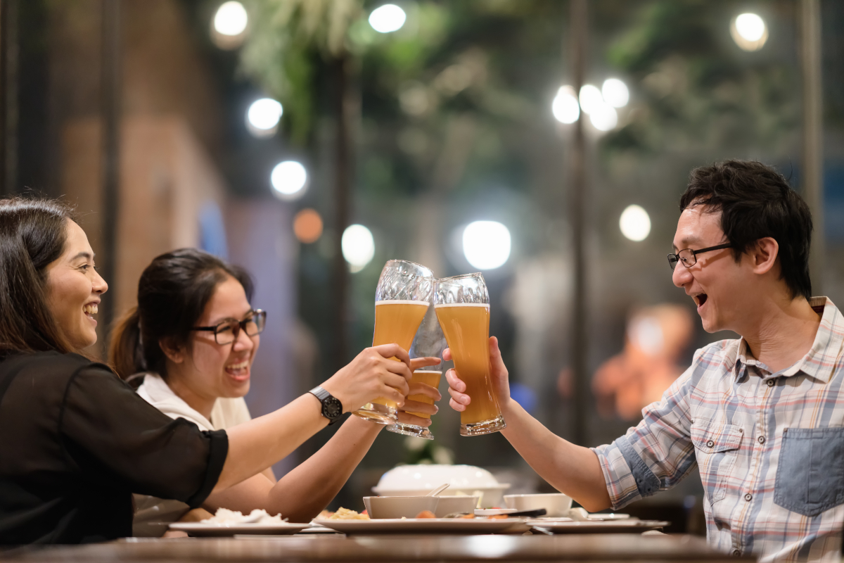 bière Angkor